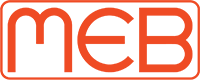 Meb logo